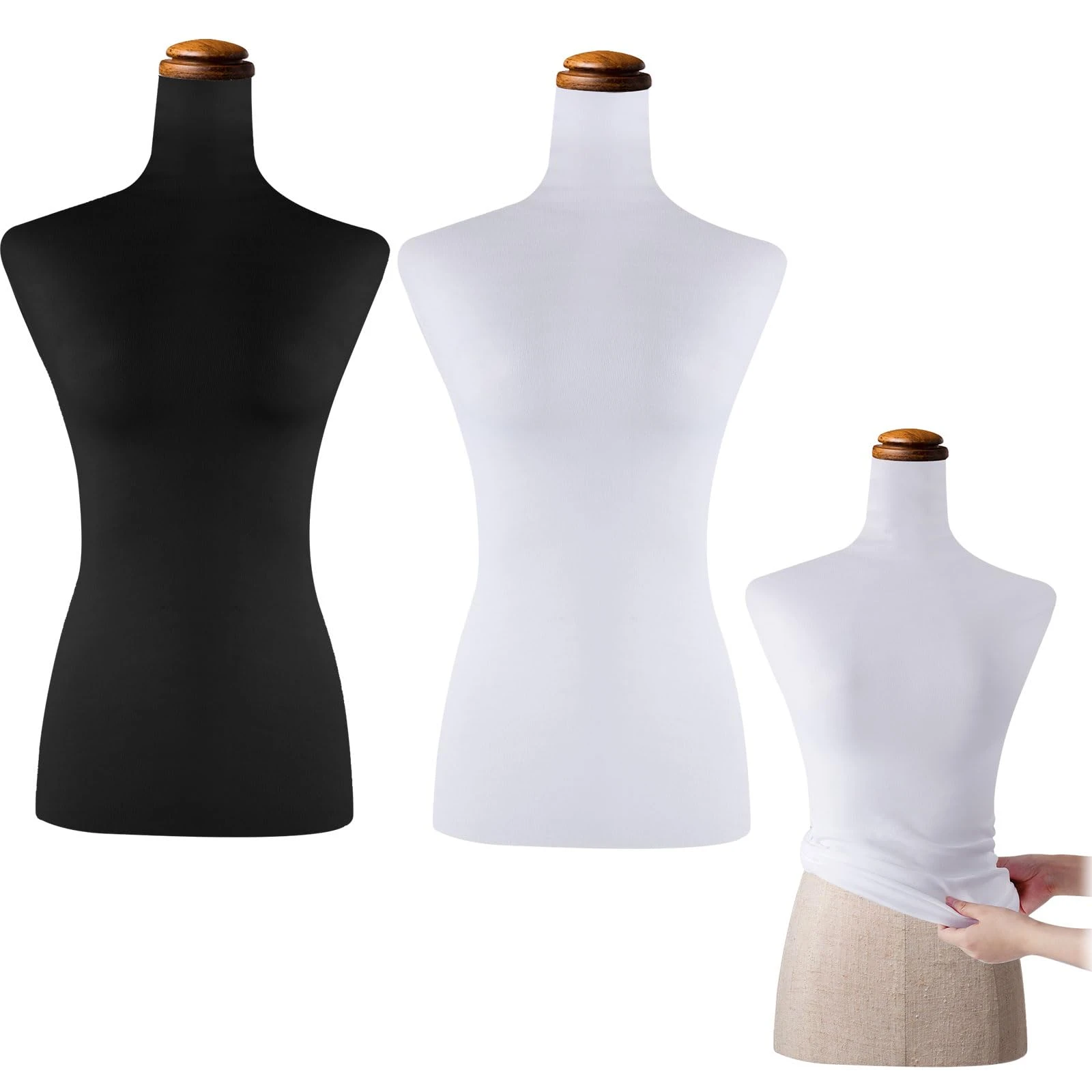 Premium White Formal Shirt